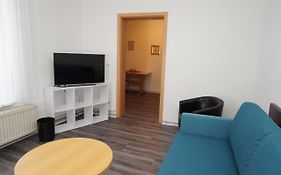 Ferienwohnung Altstadt Güstrow